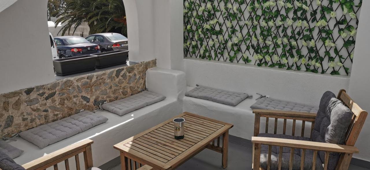 Alexandra'S Home Fira  Exterior foto