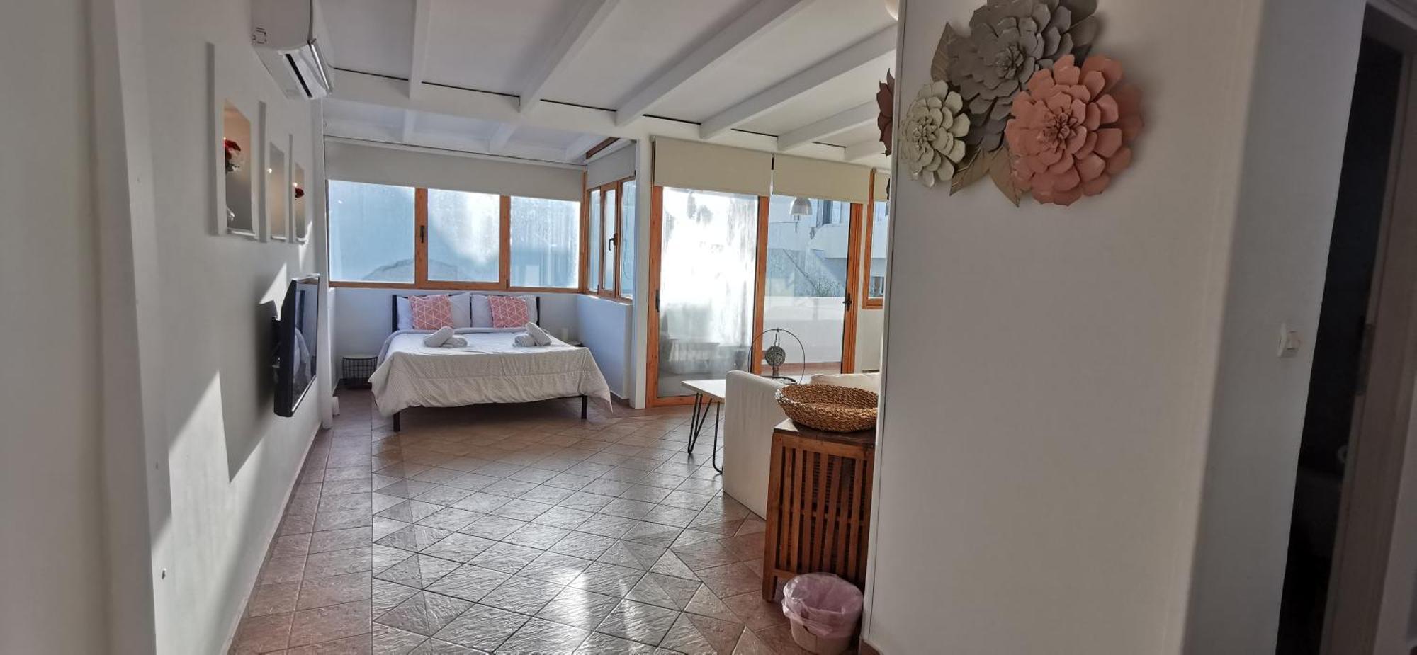 Alexandra'S Home Fira  Zimmer foto