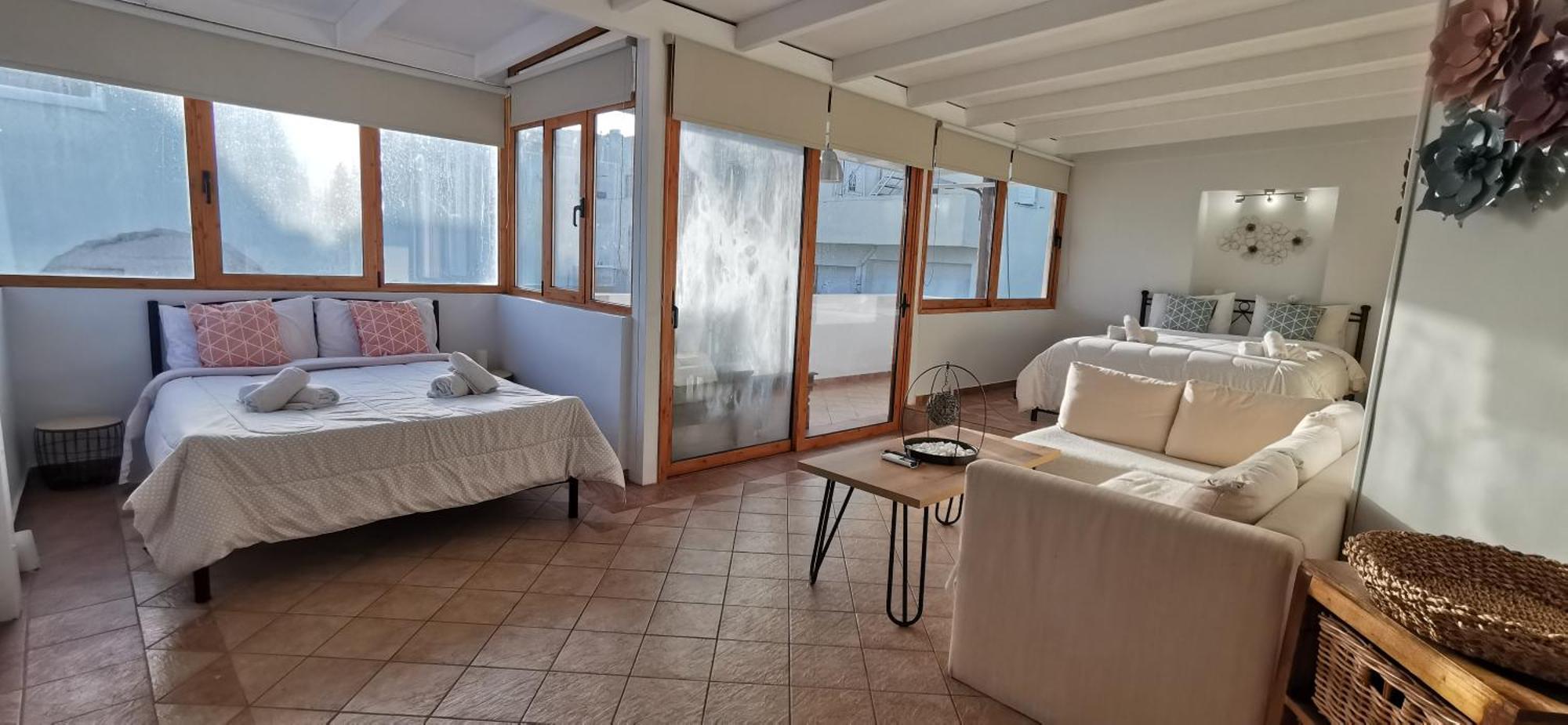 Alexandra'S Home Fira  Zimmer foto