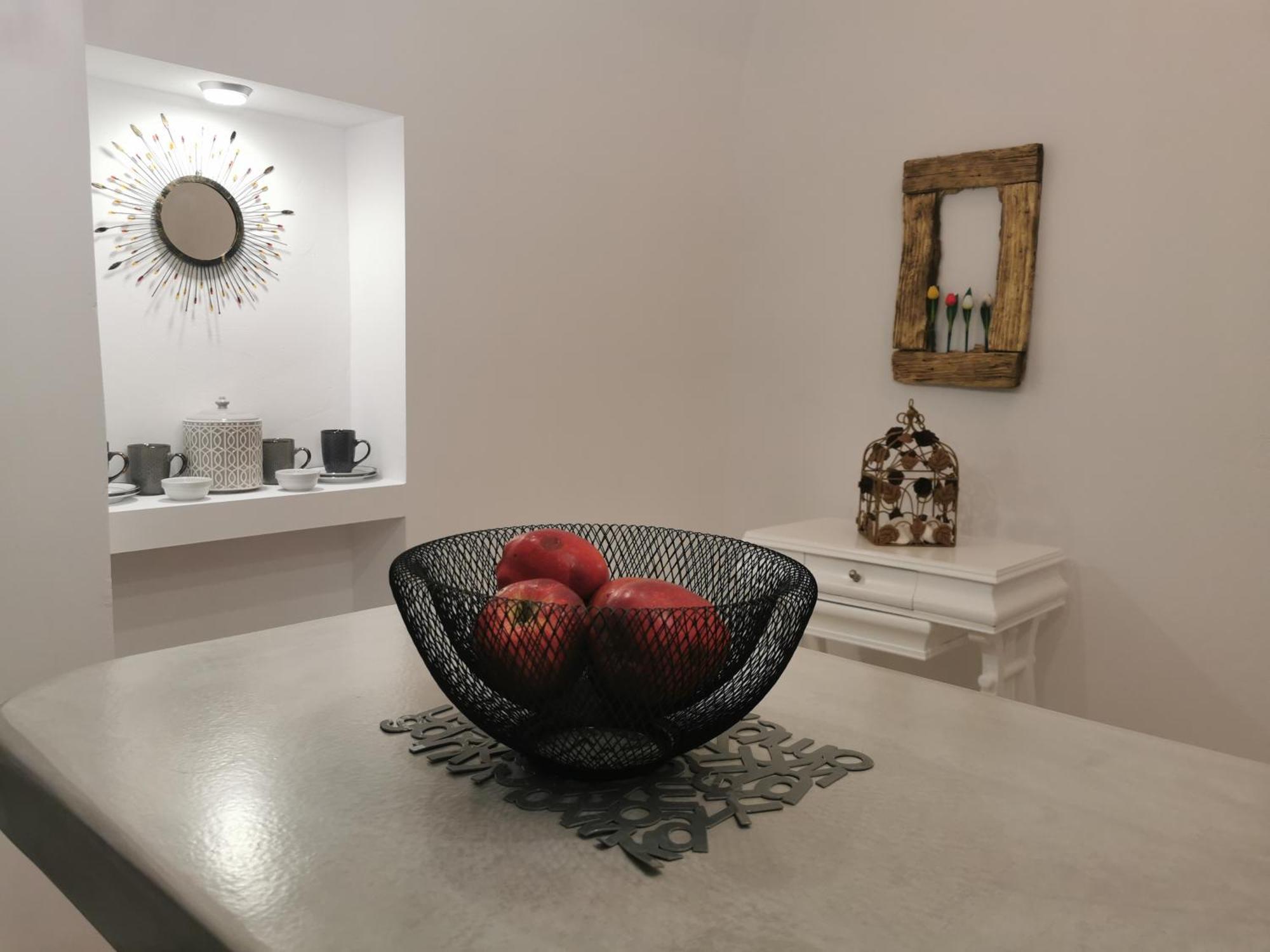 Alexandra'S Home Fira  Zimmer foto