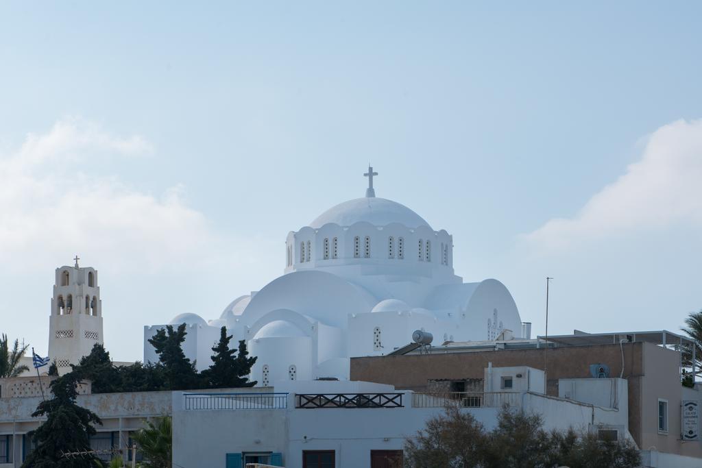 Alexandra'S Home Fira  Exterior foto